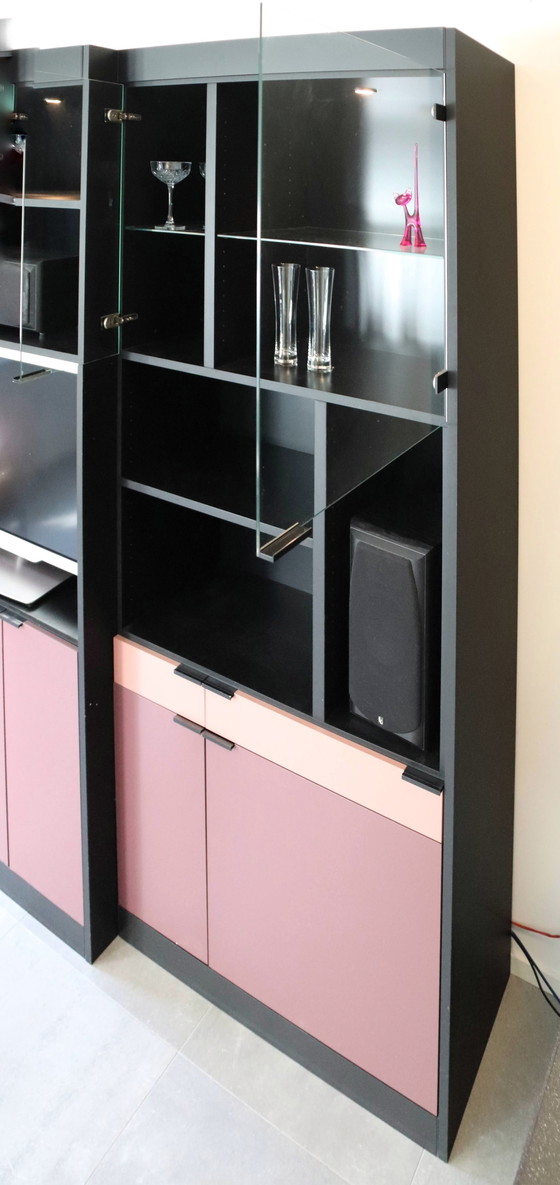 Image 1 of Pastoe L-Series Wall Unit