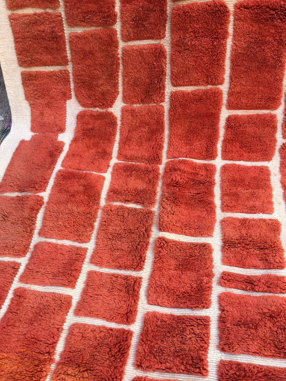 Image 1 of Eccezionale tappeto Mrirt 357 x 200 cm