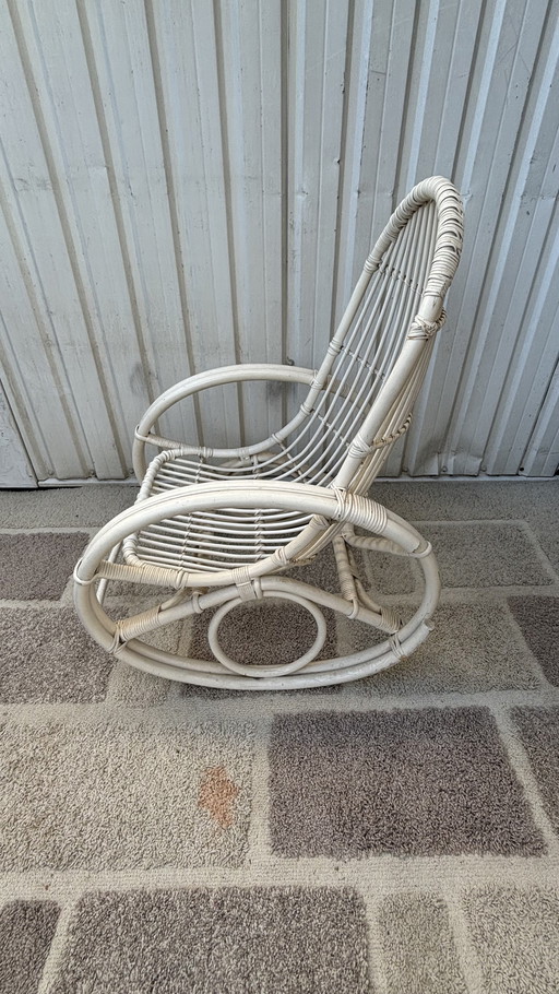 Scohommelstoel du milieu du siècle