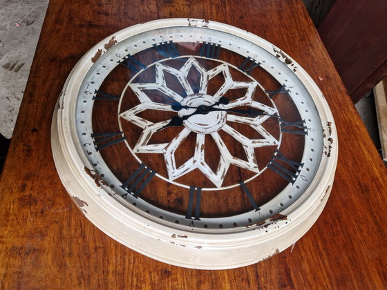 Image 1 of Beautiful large clock