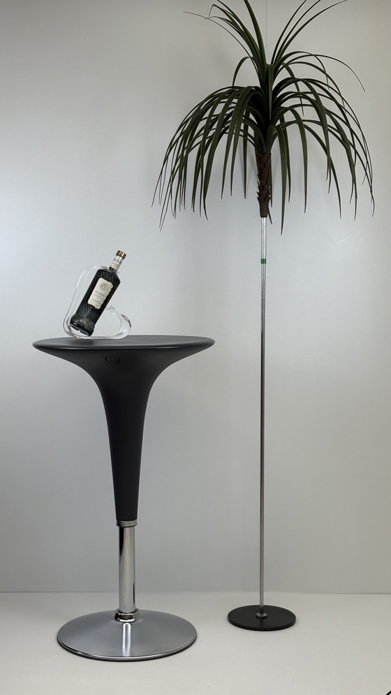 Image 1 of Magis Bombo Bar Design Stand Table / Side Table Anthracite
