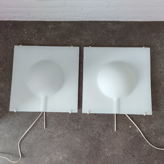 Image 1 of Vintage Wandlampen ´ Stämning - Cecilia Johansson 