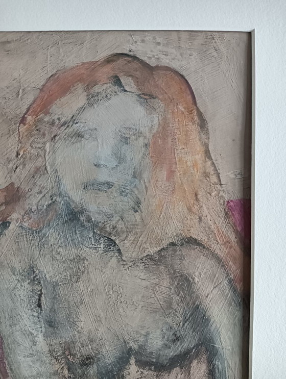 Image 1 of Rob Jacobs - in doubt