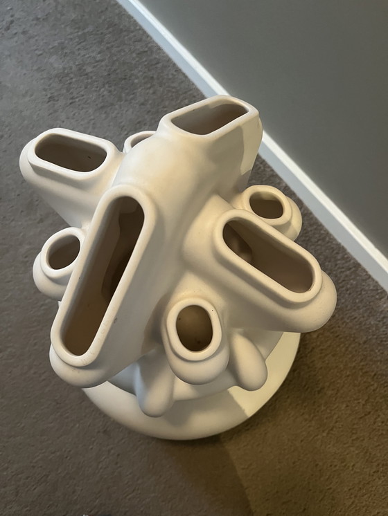 Image 1 of Vase industriel de Roderick Vos