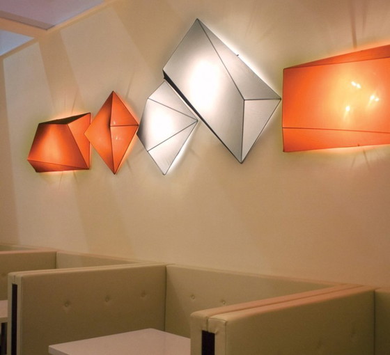 Image 1 of Lampada da parete/plafoniera modello Ukiyo di Axo Light