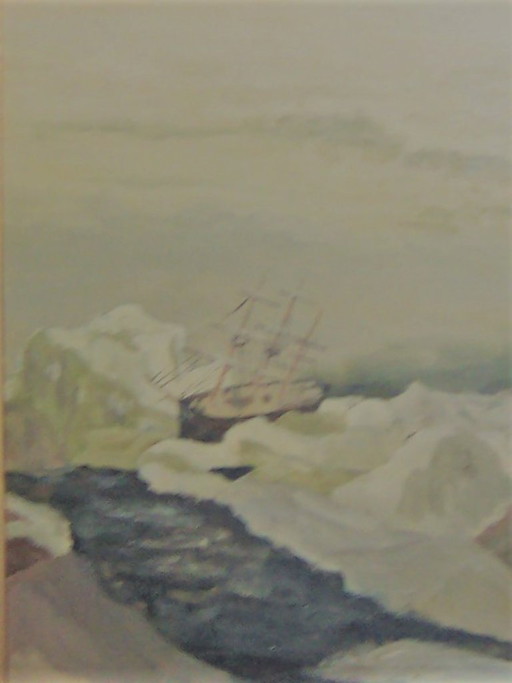 Shipwreck