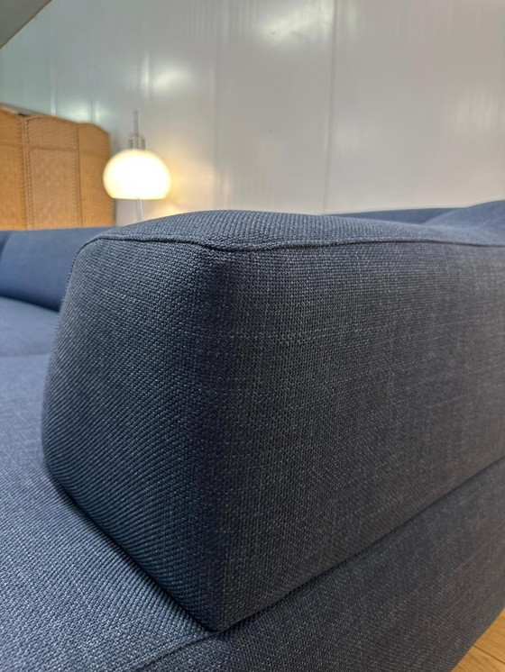 Image 1 of NEW Leolux Faya Lobi Corner Sofa + WARRANTY