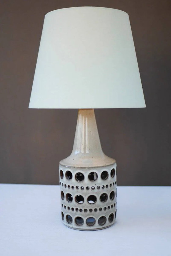 Image 1 of Table lamp by Marianne Starck for Michael Andersen & Son, Denmark, 1960s