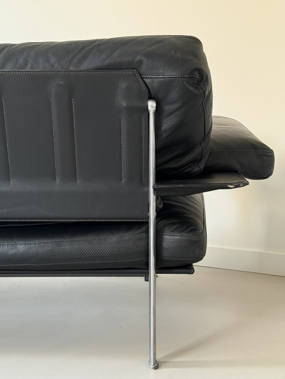 Image 1 of Divano Diesis di B&B Italia