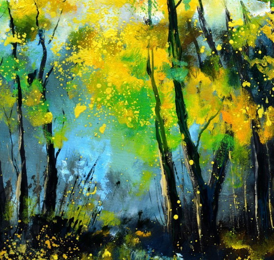 Image 1 of Warten auf Oberon