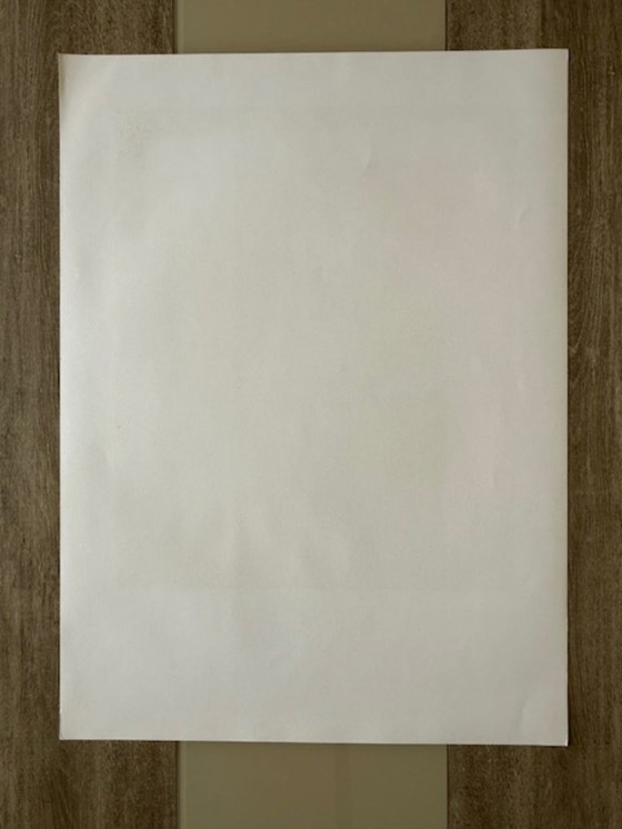 Image 1 of Jean-Michel Basquiat - Lithografie De Koning - 1997