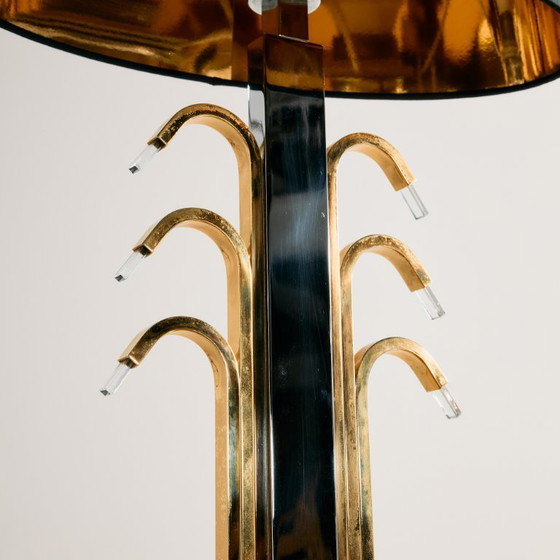 Image 1 of MK10203 WKR Leuchten table lamp