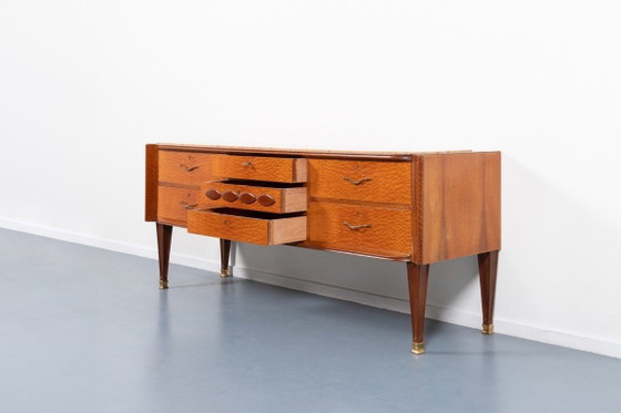 Image 1 of Italian Mid-century Modern sideboard from Arredamenti Falcieri Verona