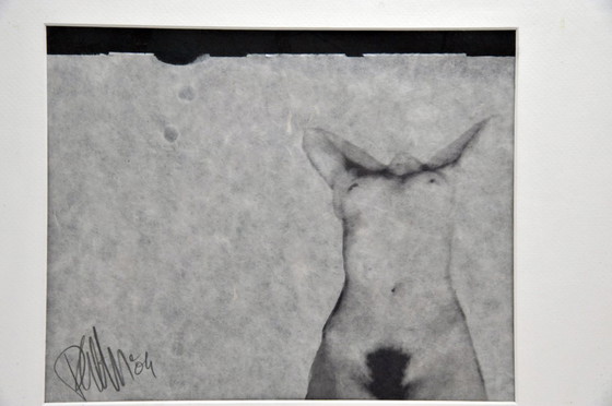 Image 1 of Desnudo #1