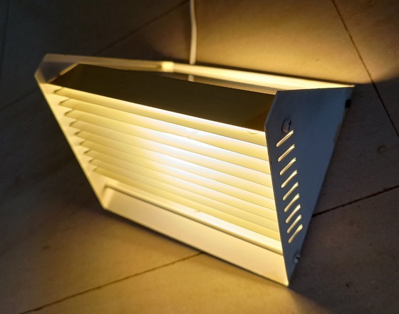 Image 1 of 2 lampade da parete / comodini Raak C-1573 1960