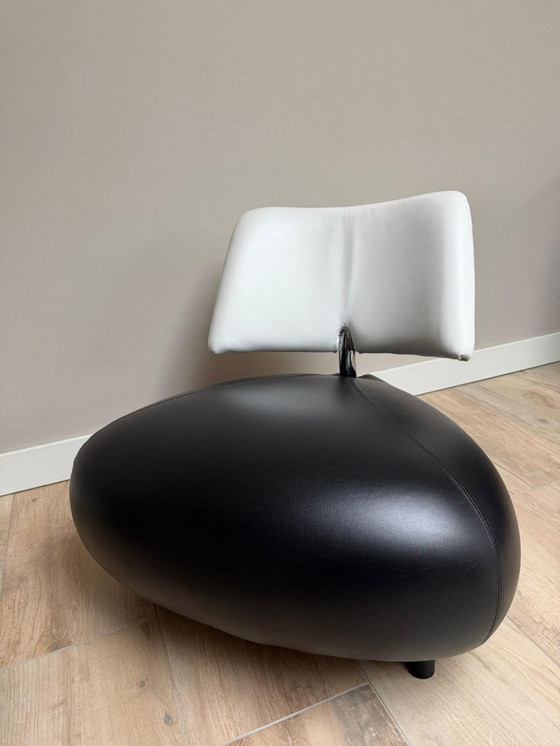 Image 1 of Poltrona Leolux Pallone – Nuova