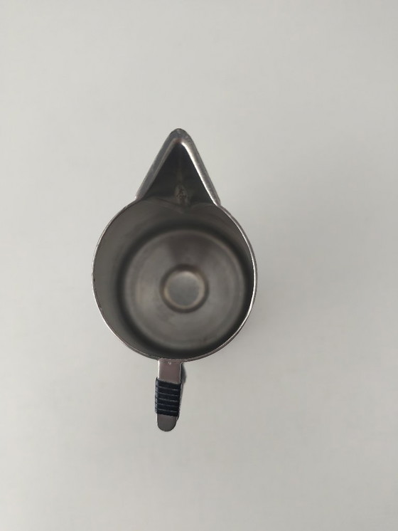 Image 1 of Service à café/thé KMD Tiel Royal Holland Pewter