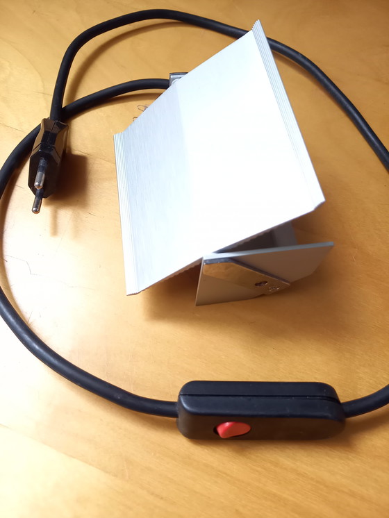 Image 1 of Milan loft corto, aplique
Milan Loft aplique, versión corta, código M-5947