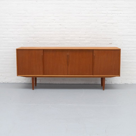 Image 1 of Danish ACO Möbler Sideboard 60's