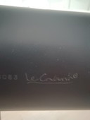 Cassina Le Corbusier LC6 Dining Table/Conference Table