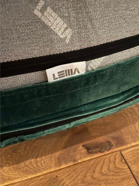 Image 1 of Lema - "Bice" armchair