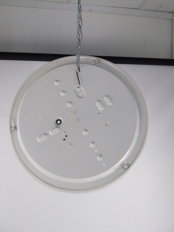 Image 1 of Lampada da soffitto Guzzini anni &#39;70