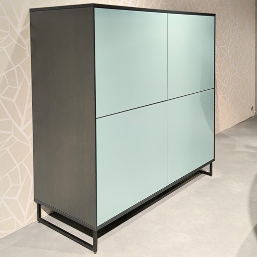 salta gli armadi Bergkast Kara (altro)