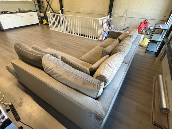 Image 1 of Divano angolare Colmore