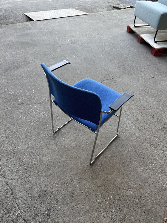 Image 1 of Howe 40/4 bureaustoel