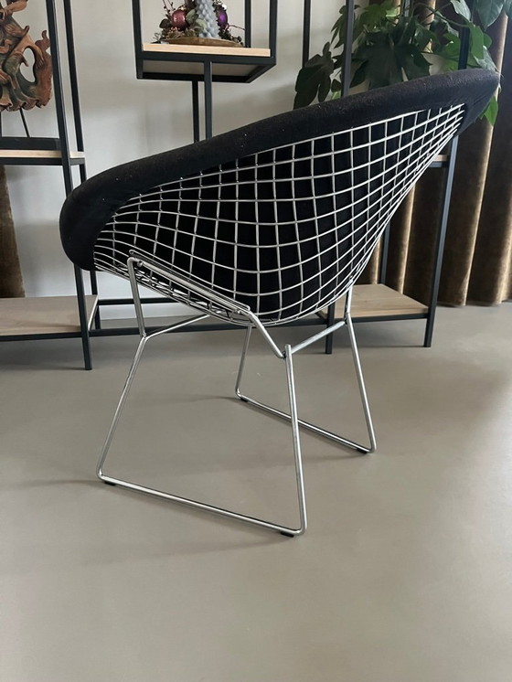 Image 1 of Harry Bertoia ,Knoll International 
