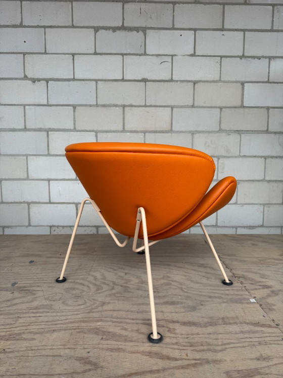 Image 1 of Artifort Orange Slice Junior