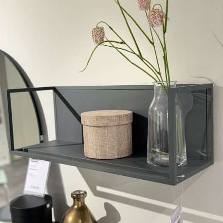 Étagère murale Amana – Hülsta, wandrek, Wood, Modern