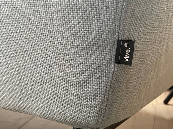 Image 1 of Vitra Suita blau