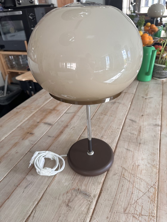 Image 1 of Dijkstra Tafellamp Jaren 60-70