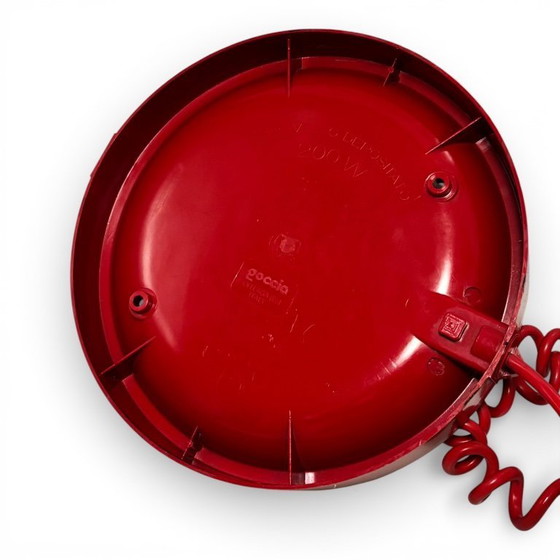 Image 1 of Lampe nautique Goccia Italie style industriel vintage