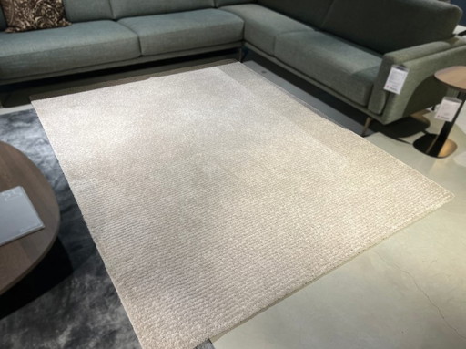 Millenerpoort Doppio rug - 200x250