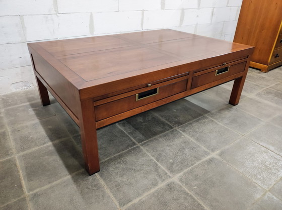 Image 1 of Tavolino Lotus Dias Design esclusivo