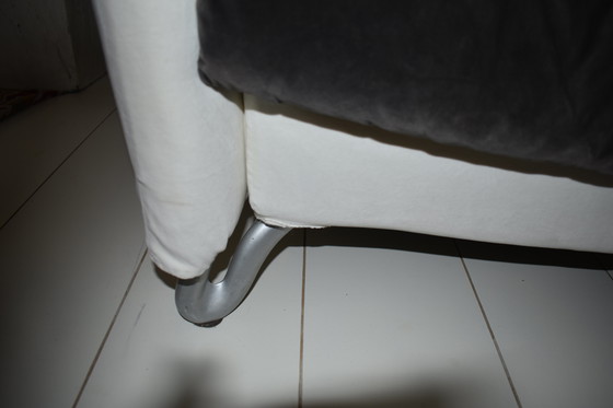 Image 1 of Divano Cassina da 3 a 4 posti