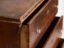 Large antique chest of drawers (c.1920) #25 (photo 39 of 40)