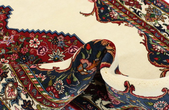 Image 1 of Tappeto persiano originale Bachtiar/Bakhtiar tappeto nomade pregiato e come nuovo 245x155 cm