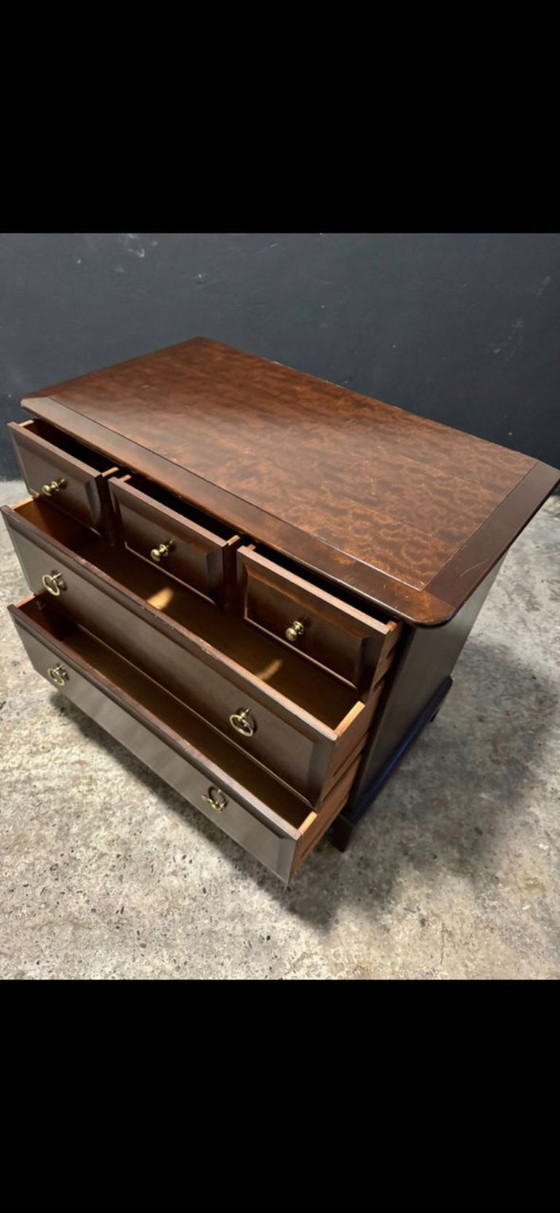 Image 1 of Vintage ladekast STAG