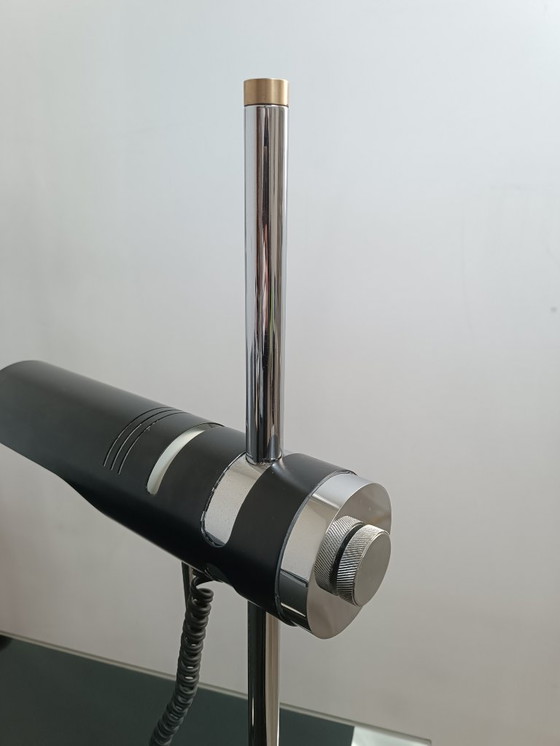 Image 1 of Desk lamp by M. Marca, 1970s