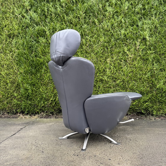 Image 1 of DODO, designed door Toshiyuki Kita voor Cassina