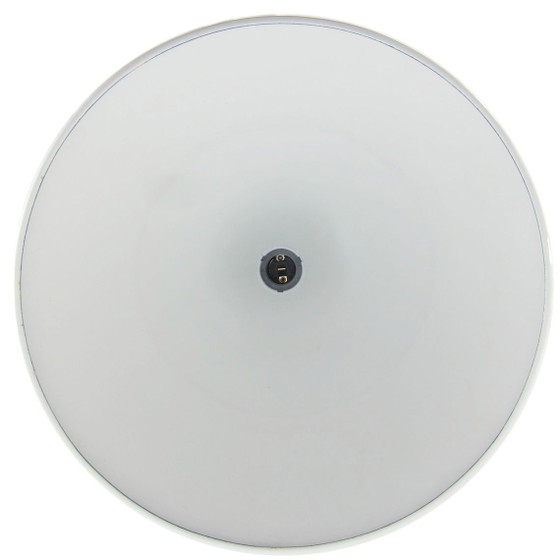 Arne Jacobsen Poulsen lampada da biliardo arancione anni '60 – Louis Poulsen, Lampade a sospensione (photo 7 of 7)