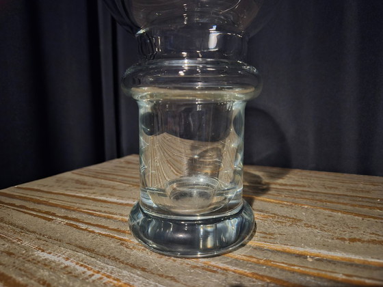 Image 1 of Floris Meydam "Florica" ​​vase (design 1974)