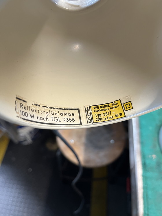 Image 1 of Klammerstrahler von Narva