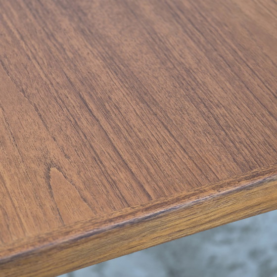 Image 1 of H.W. Klein, tavolo allungabile danese vintage 1960 Bramin