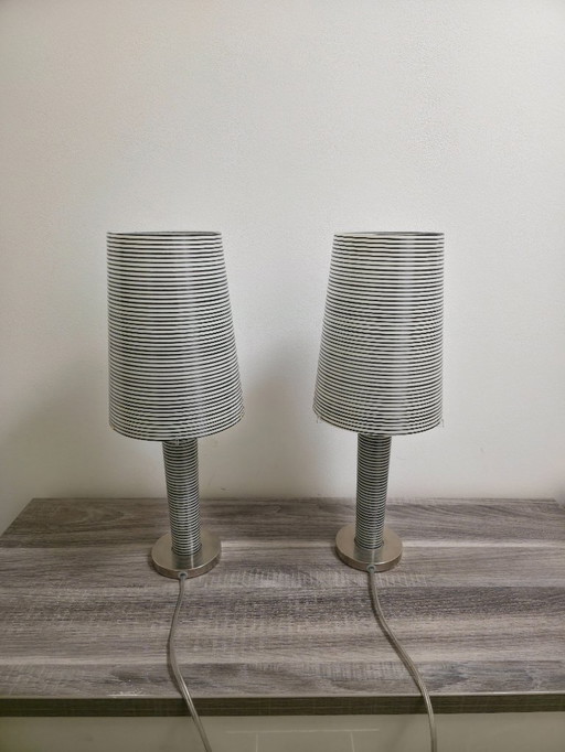 Foscarini Lite Tavolo Grande lampes de table