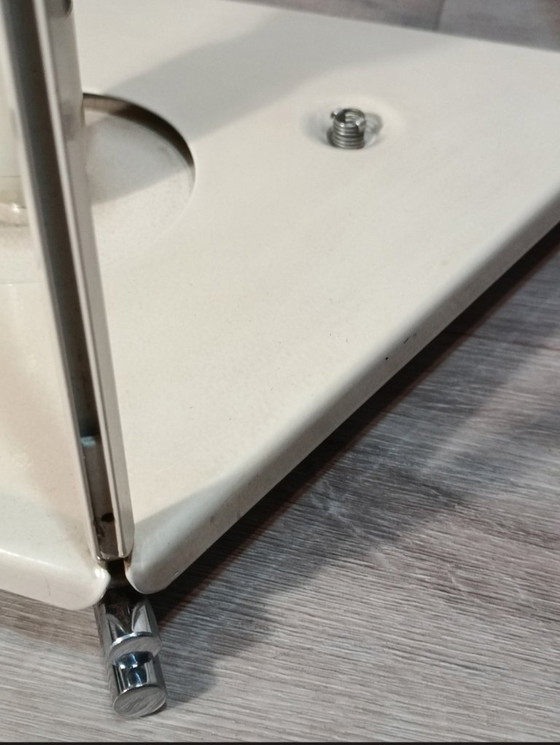 Image 1 of Kazuki Stehleuchte von Kazuhide Takahama für Sirrah 1970