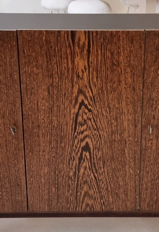 Image 1 of 70' Cabinet